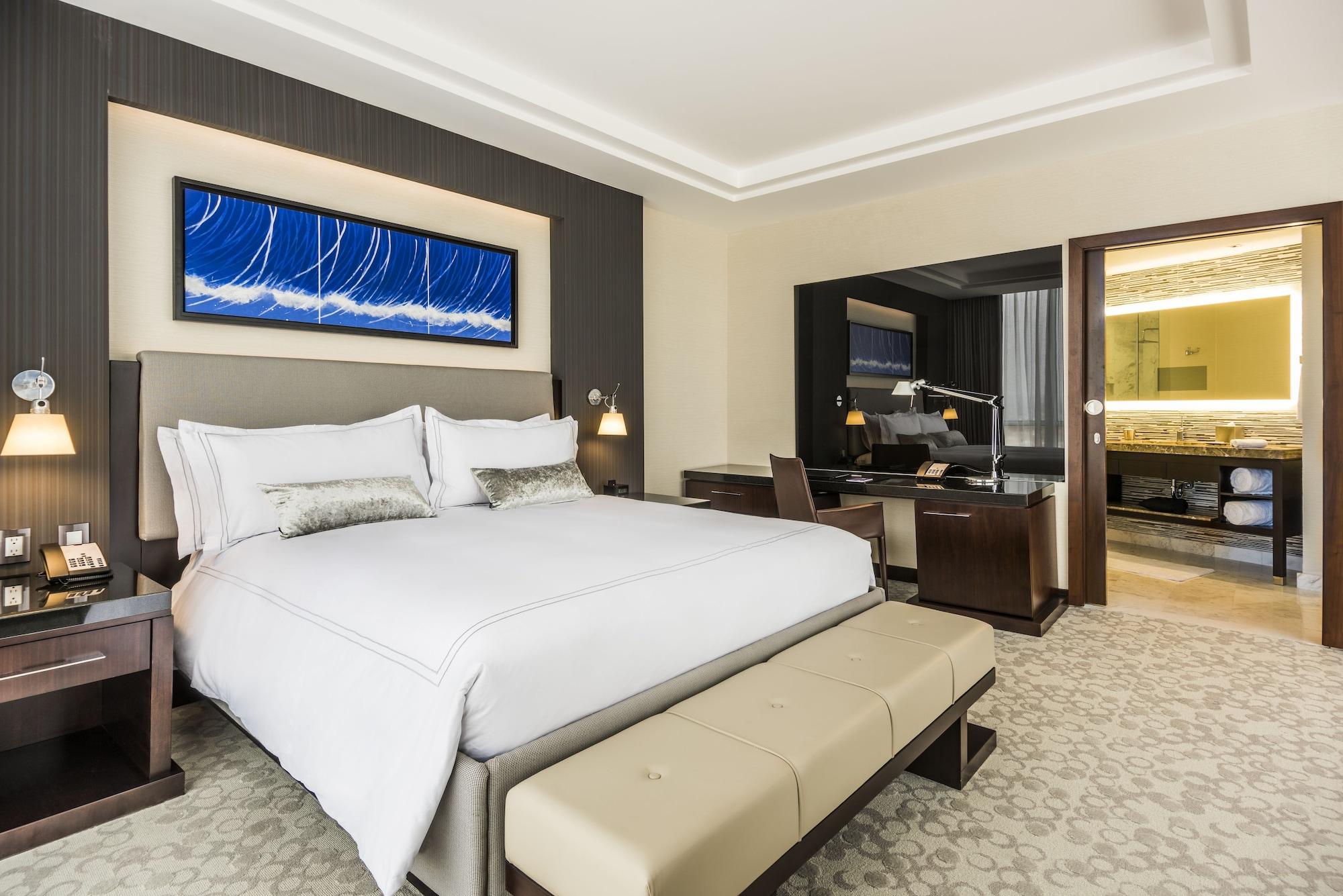 Hotel Hyatt Regency San Luis Potosí Extérieur photo