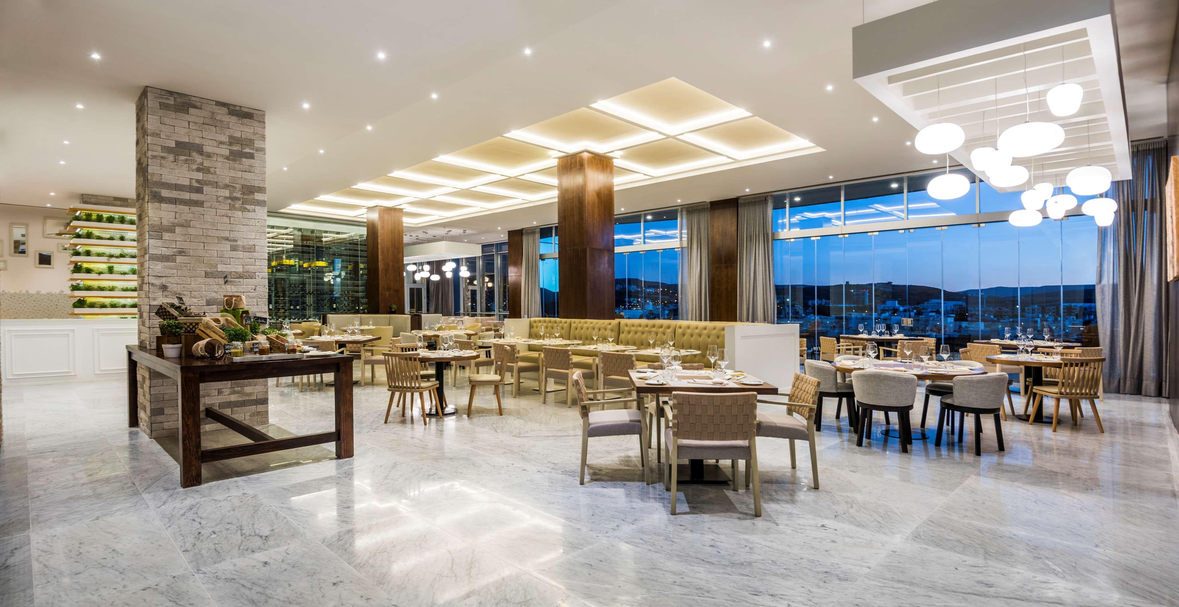 Hotel Hyatt Regency San Luis Potosí Extérieur photo