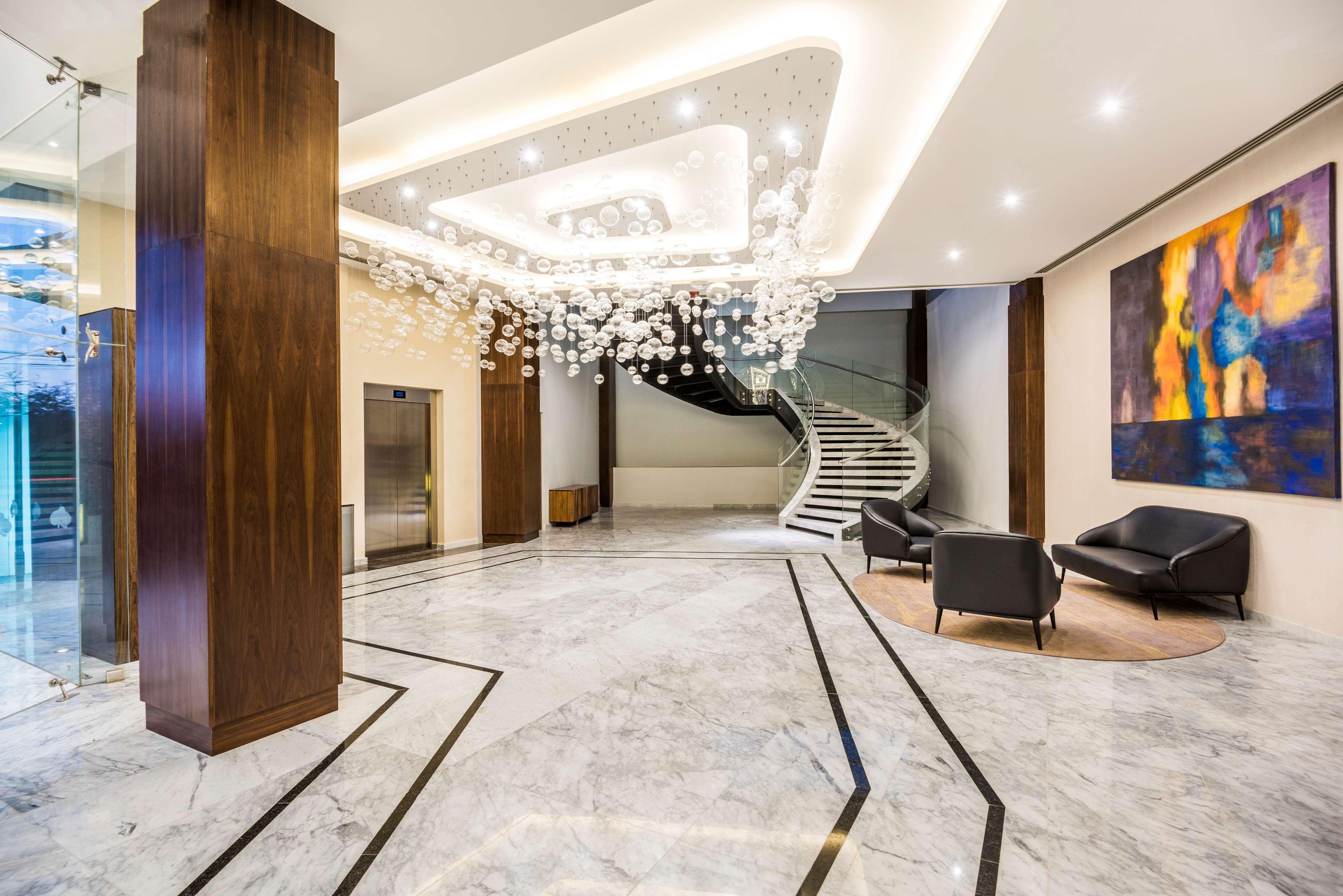 Hotel Hyatt Regency San Luis Potosí Extérieur photo