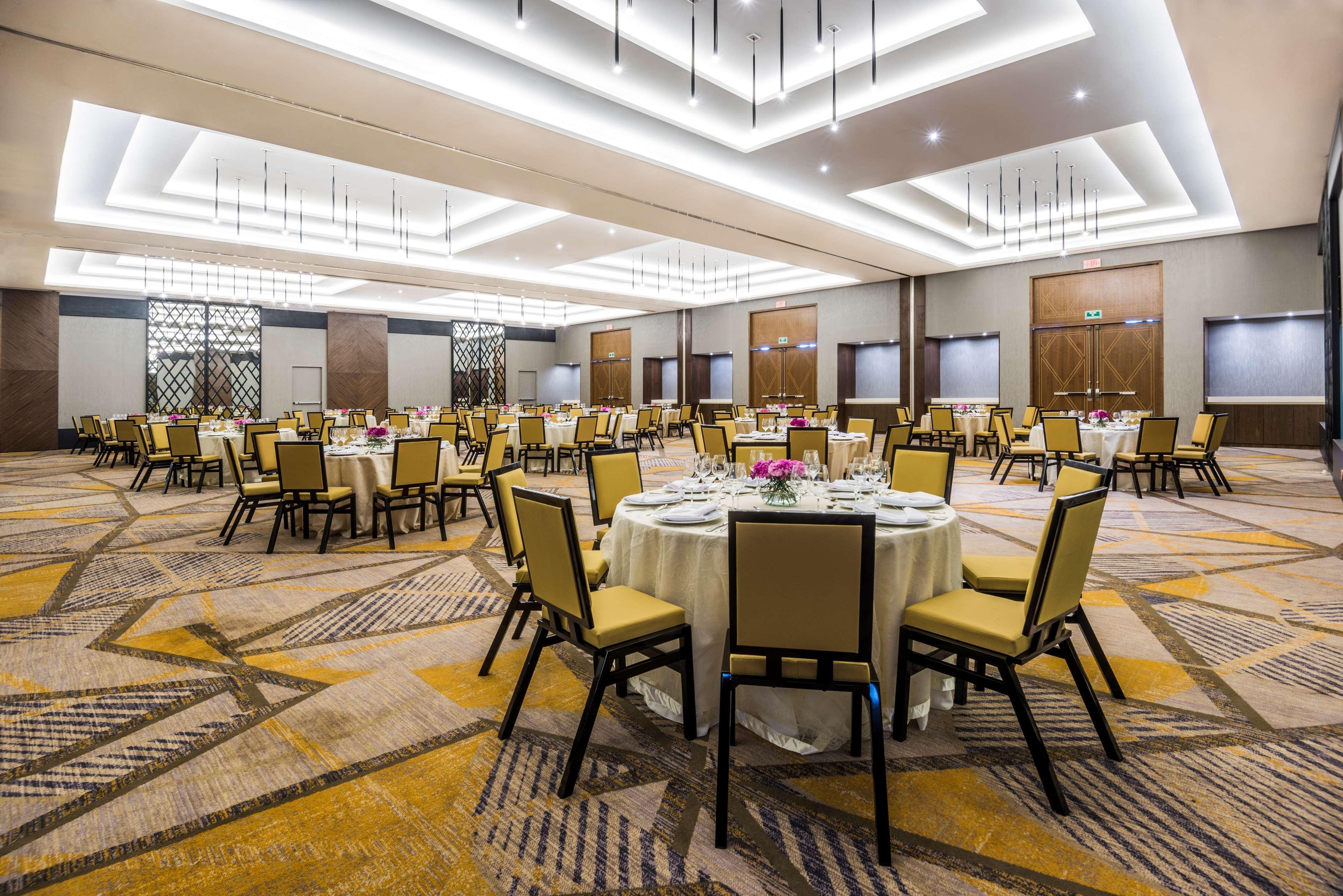 Hotel Hyatt Regency San Luis Potosí Extérieur photo