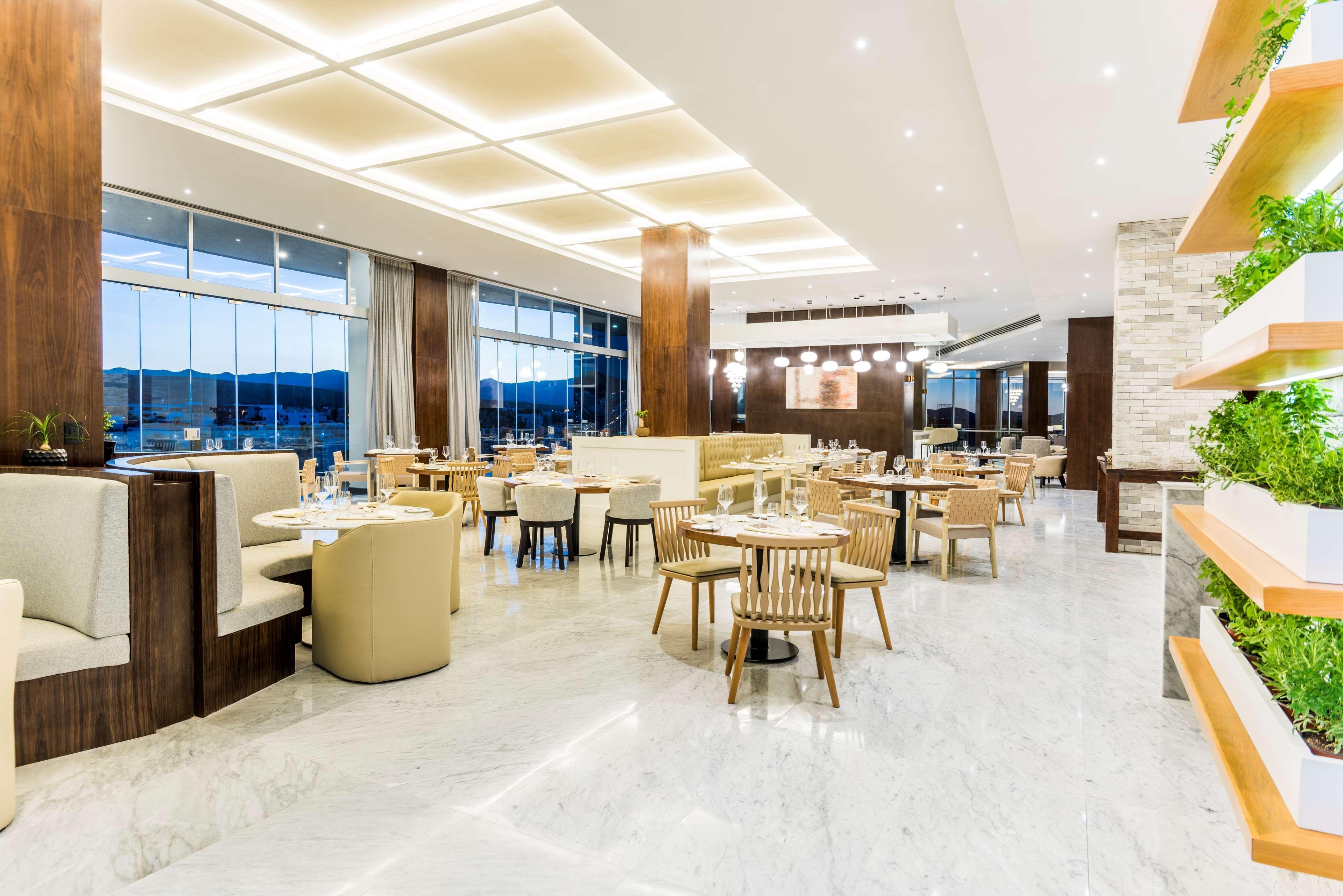 Hotel Hyatt Regency San Luis Potosí Extérieur photo