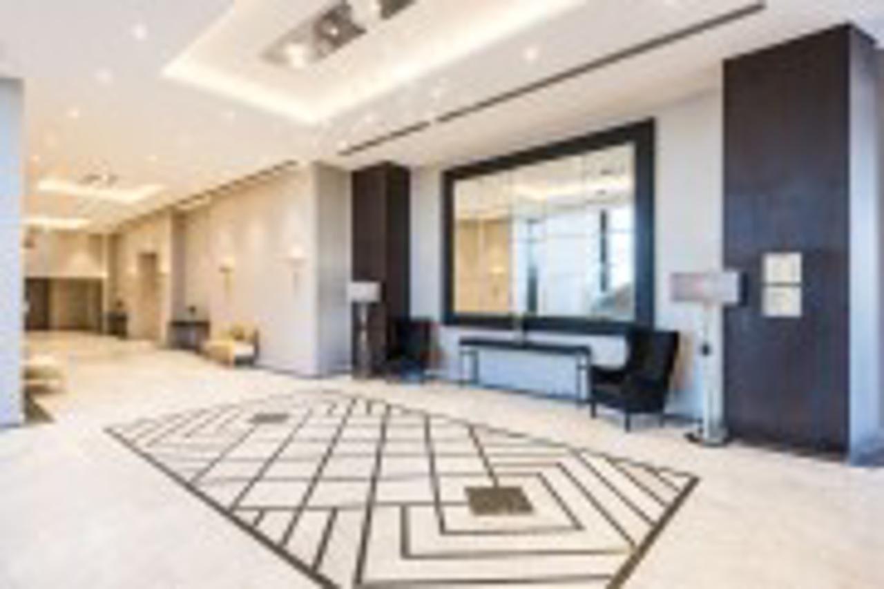 Hotel Hyatt Regency San Luis Potosí Extérieur photo