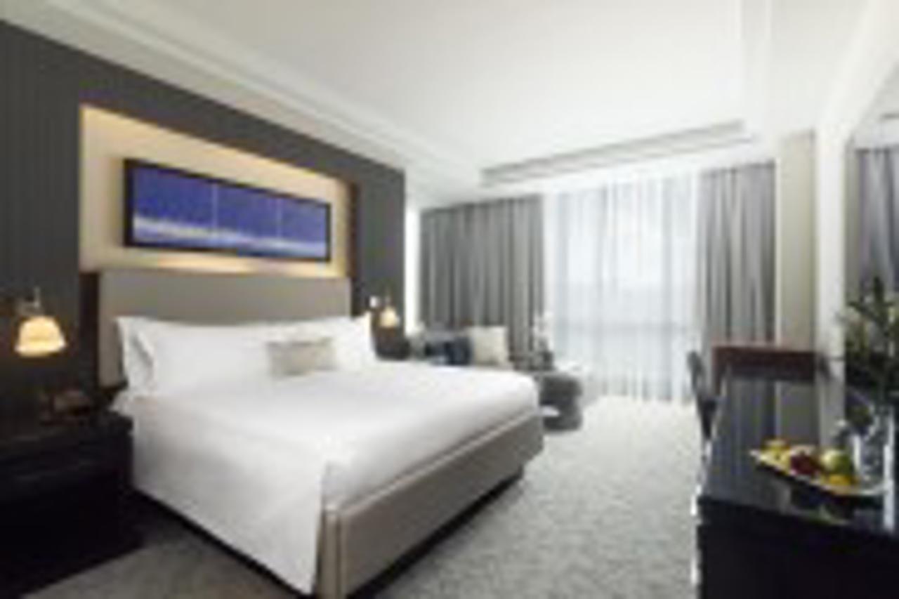 Hotel Hyatt Regency San Luis Potosí Extérieur photo