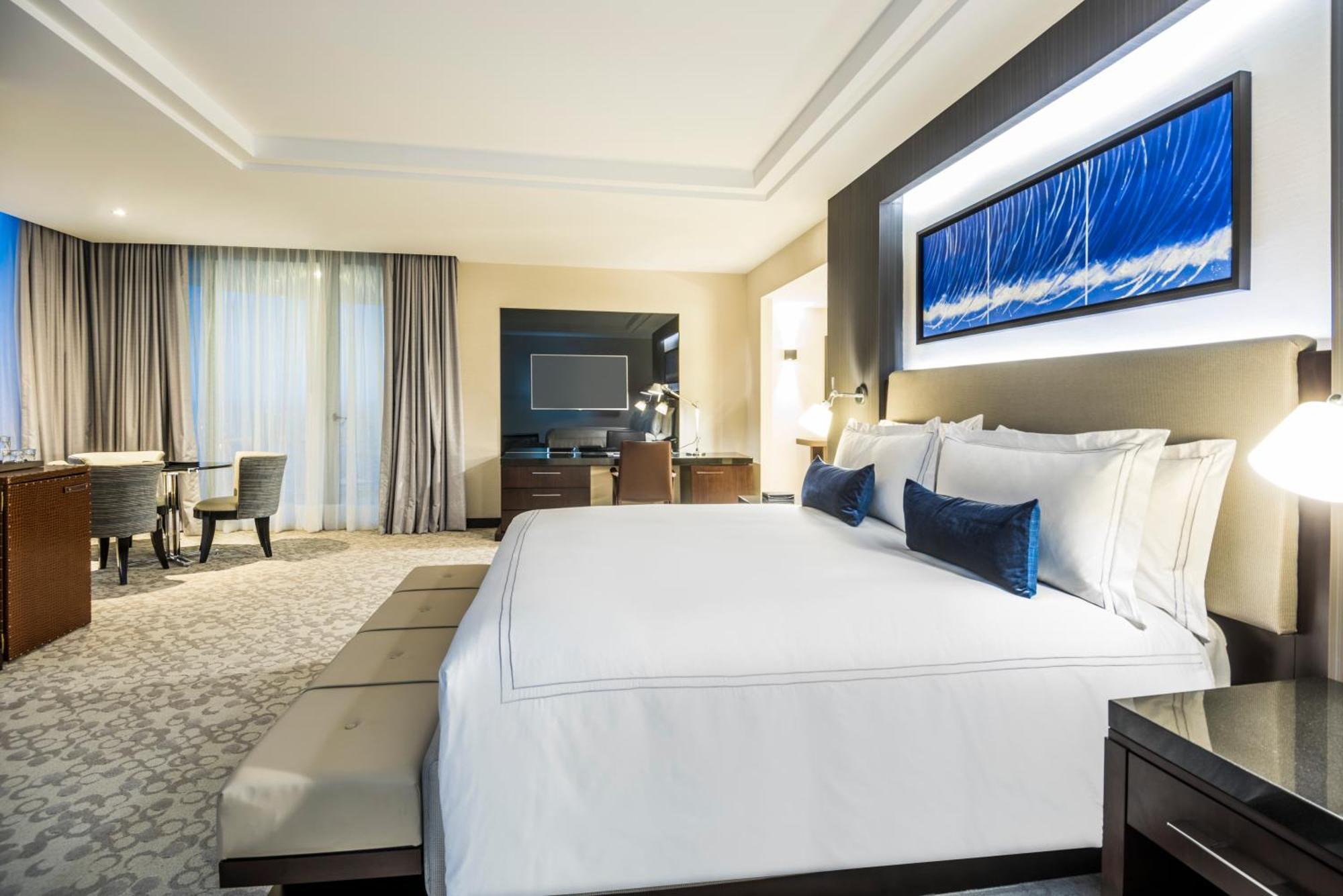 Hotel Hyatt Regency San Luis Potosí Extérieur photo