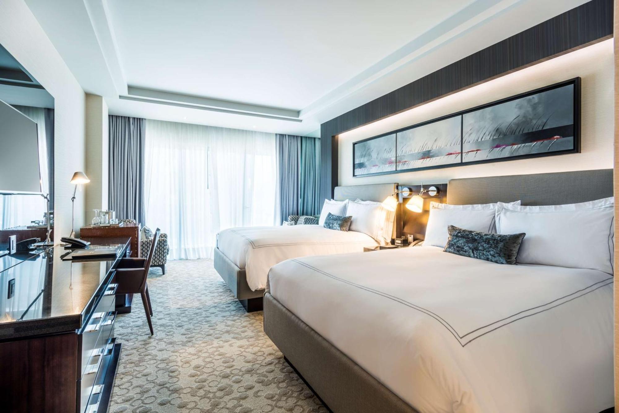 Hotel Hyatt Regency San Luis Potosí Extérieur photo