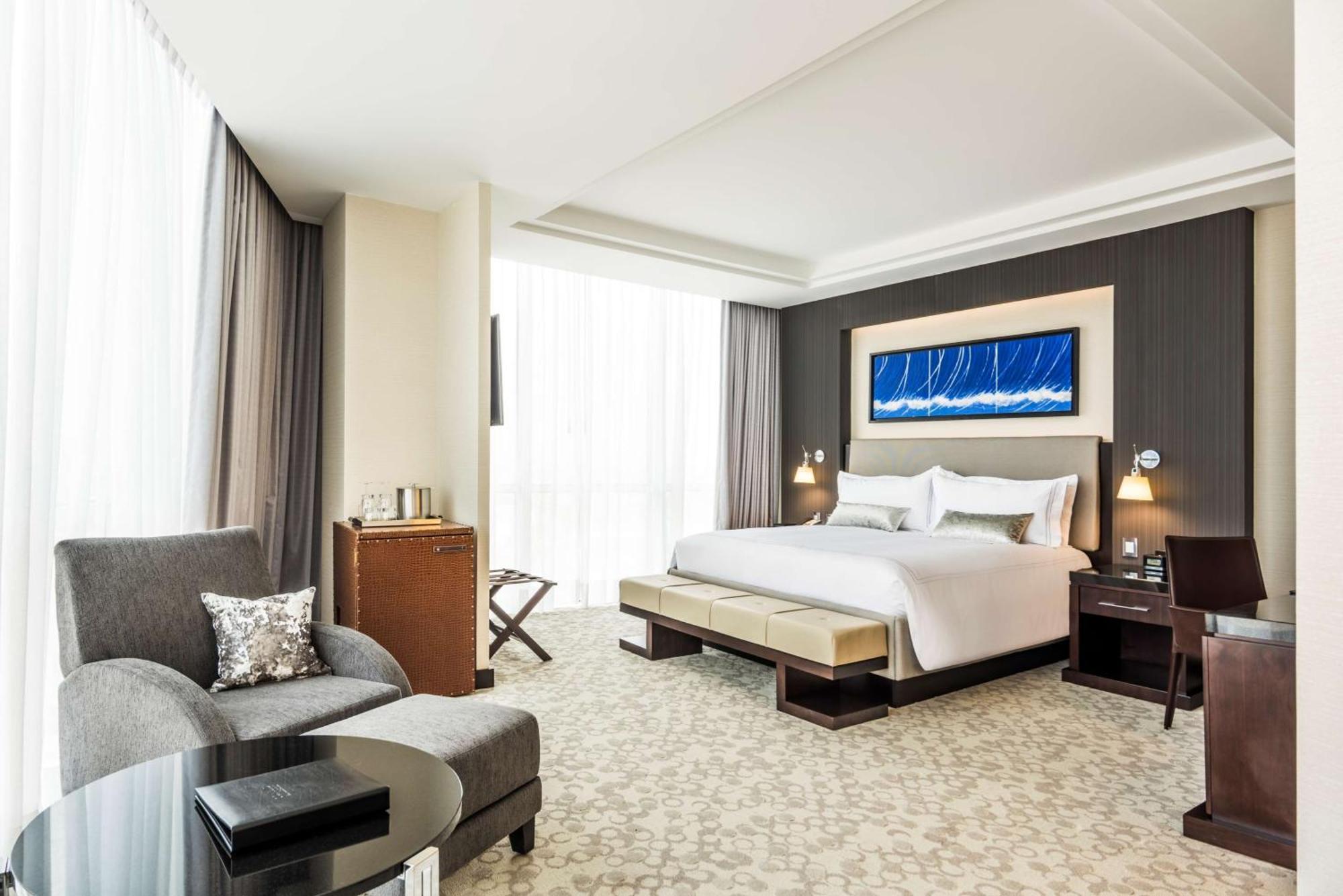 Hotel Hyatt Regency San Luis Potosí Extérieur photo