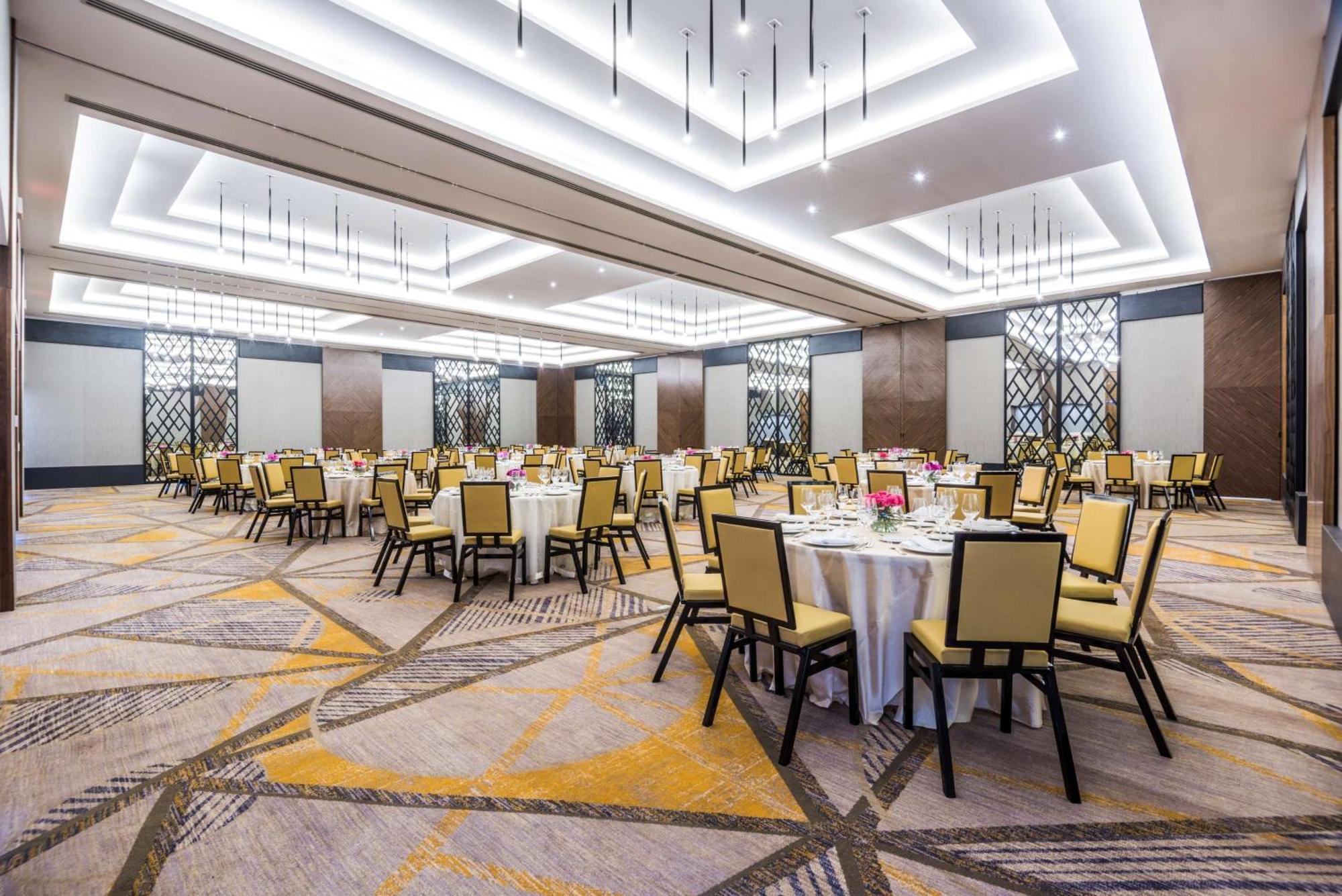 Hotel Hyatt Regency San Luis Potosí Extérieur photo