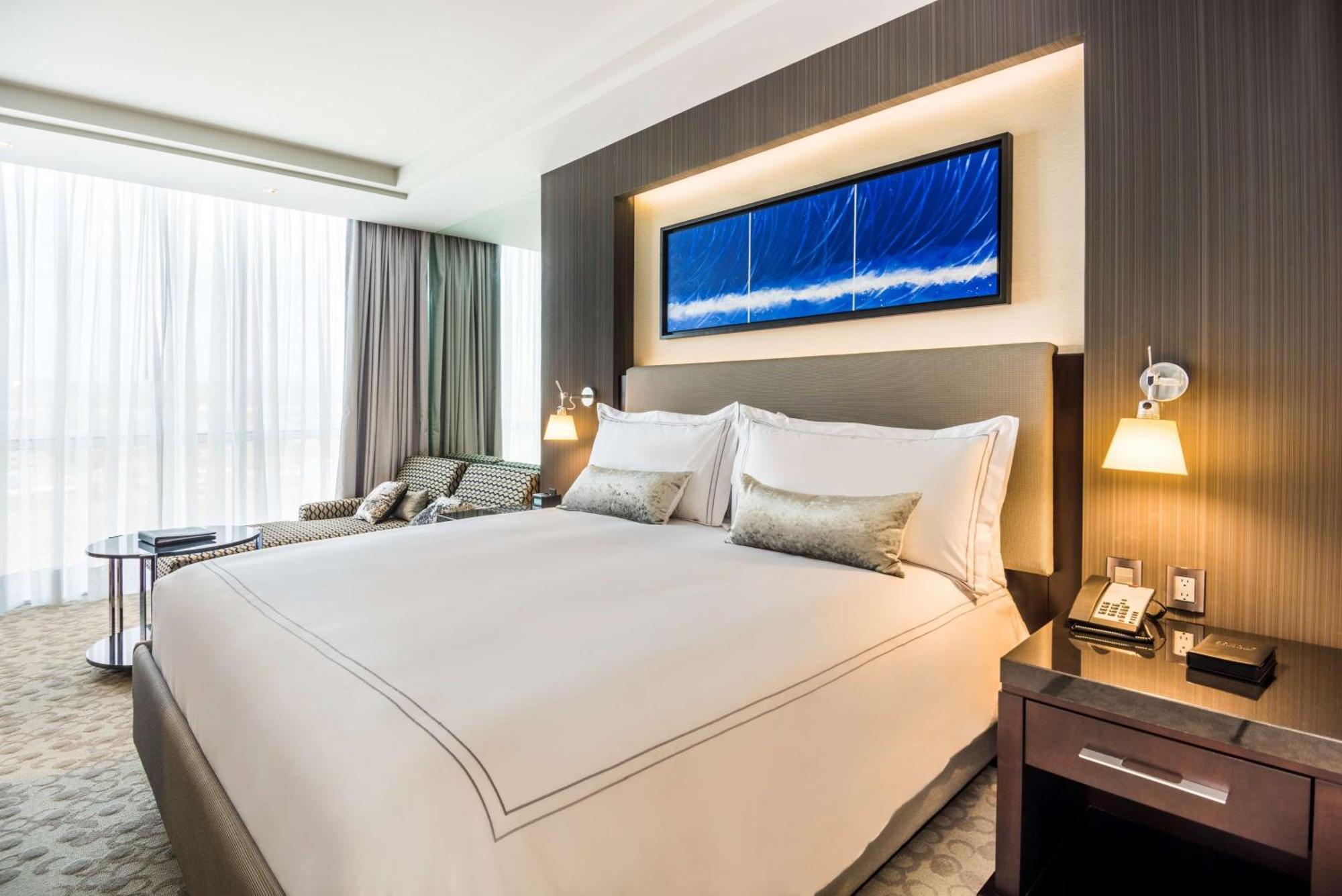 Hotel Hyatt Regency San Luis Potosí Extérieur photo