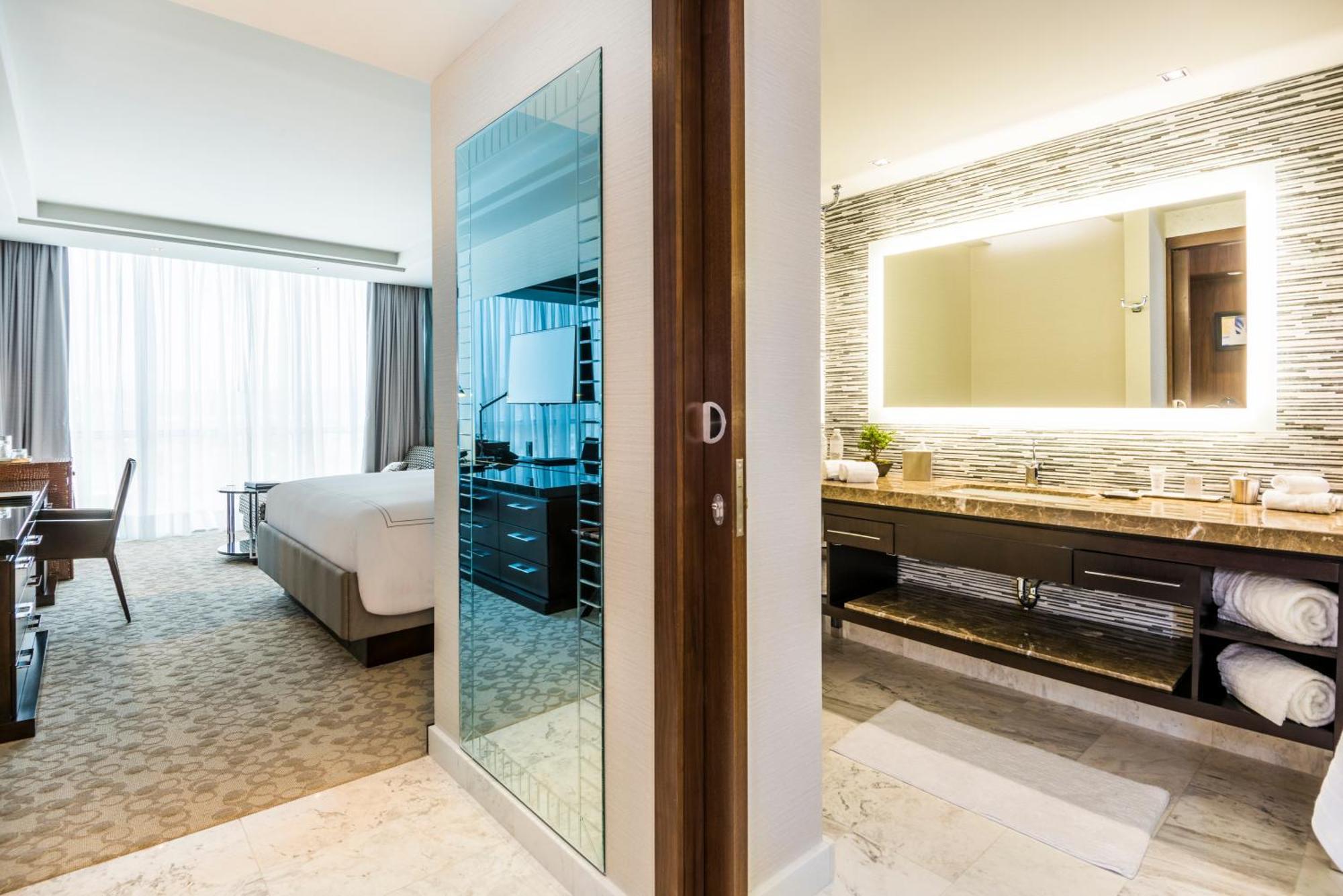 Hotel Hyatt Regency San Luis Potosí Extérieur photo