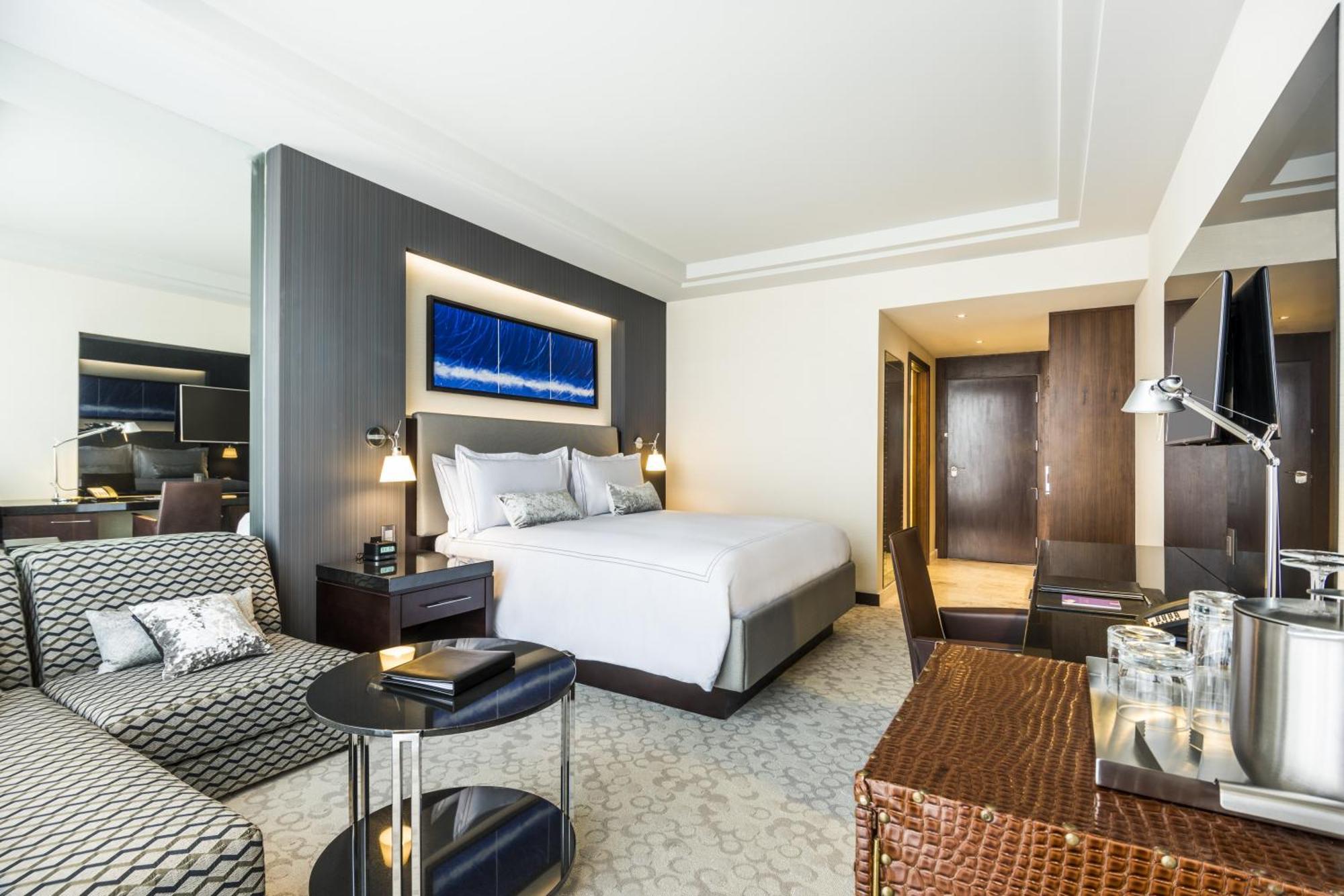 Hotel Hyatt Regency San Luis Potosí Extérieur photo