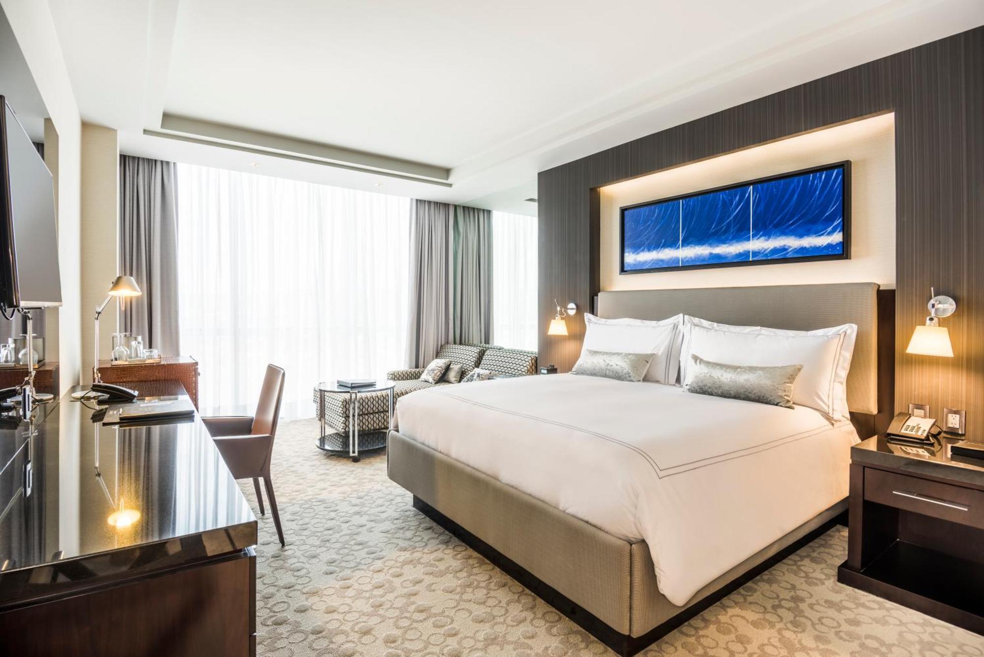 Hotel Hyatt Regency San Luis Potosí Extérieur photo