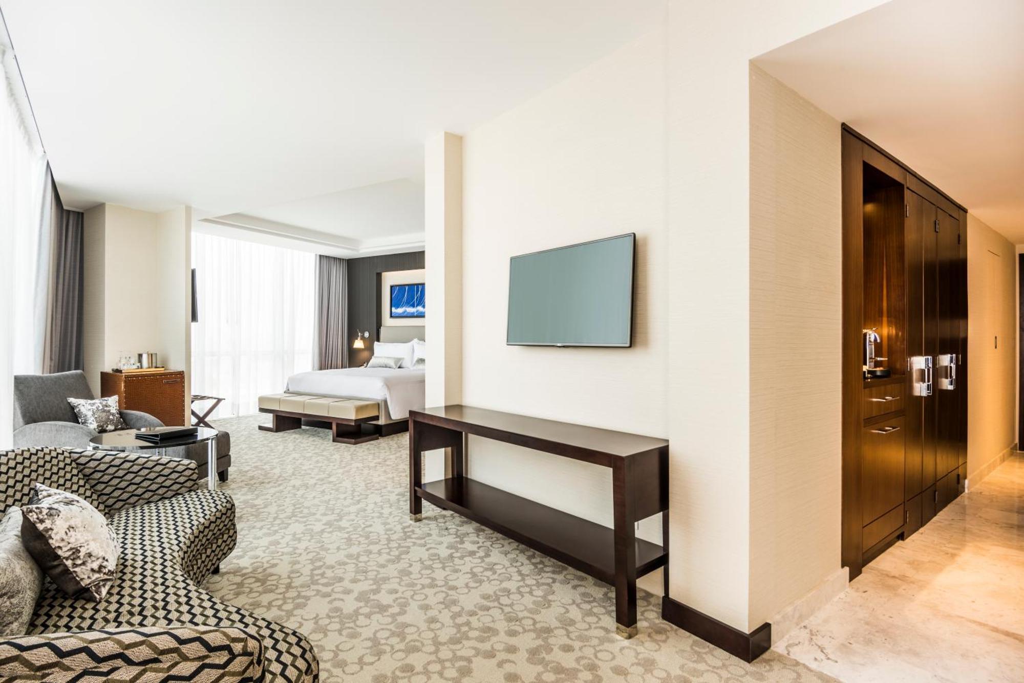 Hotel Hyatt Regency San Luis Potosí Extérieur photo